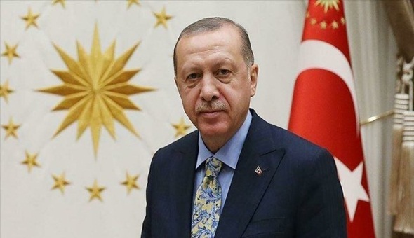 Erdoğan'ın cuma günü vereceği müjdeyi açıkladı