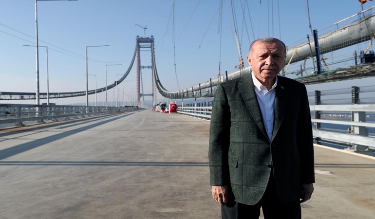 Erdoğan'ın köprüyü geçtikten sonra bir kalemde sileceği isim