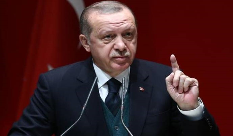 Erdoğan yine oyun platformlarını hedef aldı