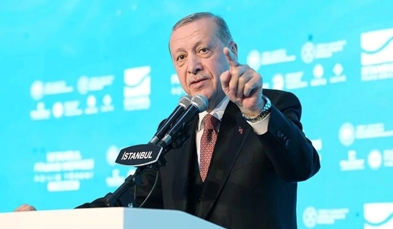 Erdoğan zübük dediği siyasetçilere kapıyı açtı