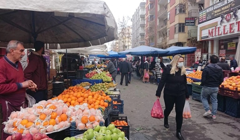 Fiyatları görenler isyan ediyor