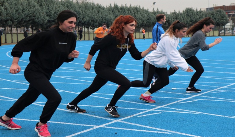  Fiziki Yeterlilik Sınavına Hazırlık Kursu açılıyor