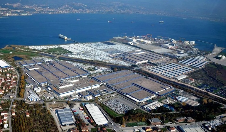 Ford Otosan: Türkiye’nin en değerli otomotiv markası ve en büyük ikinci sanayi kuruluşu 