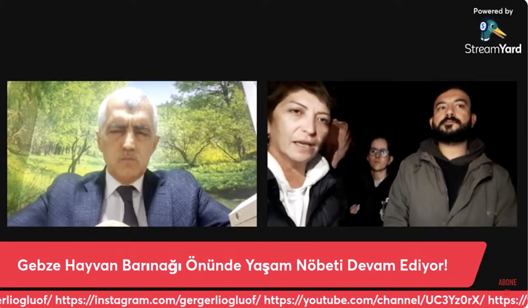 Gebze Belediyesi’nin yaptığı affedilecek bir şey değil!