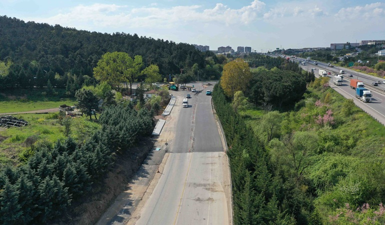 Gebze Mutlukent Dolaşım Planı hayata geçiriliyor