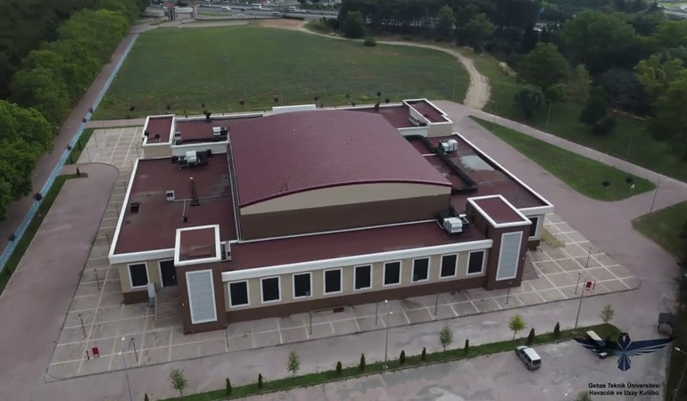 Gebze Teknik Üniversitesi’nden Barınak Zorbalığı iddialarına yalanlama