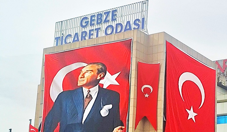 Gebze Ticaret Odası'ndan iş dünyasına katma değer katacak eğitim!