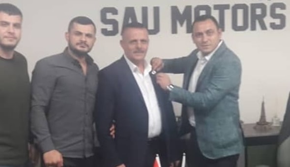 Gelecek Körfez’e önemli katılımlar