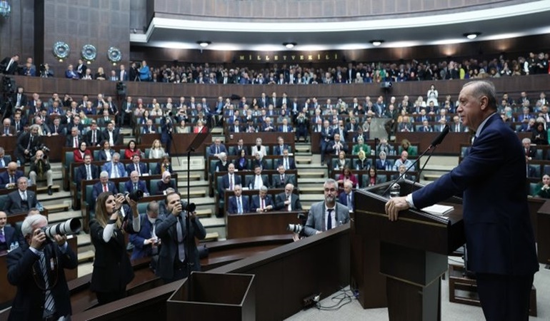 Gelecek Partisi'nden kaç vekil AKP'ye geçecek?