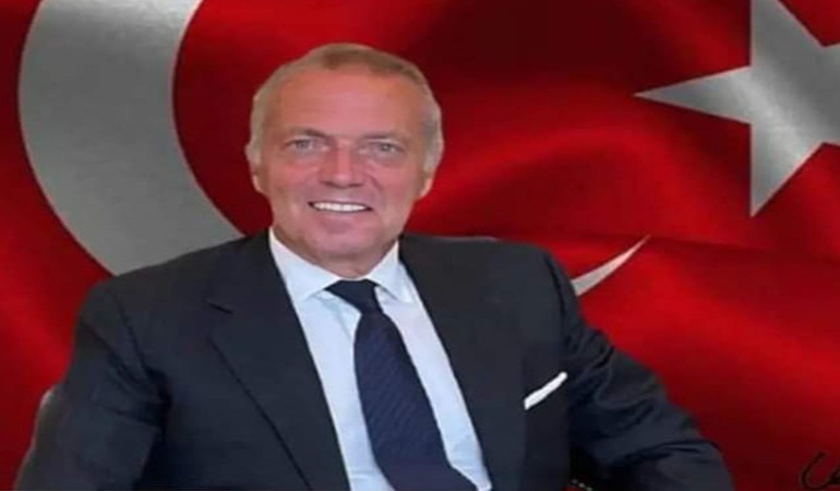 Genç Parti Kocaeli’de heyecanın adı: Cem Uzan!