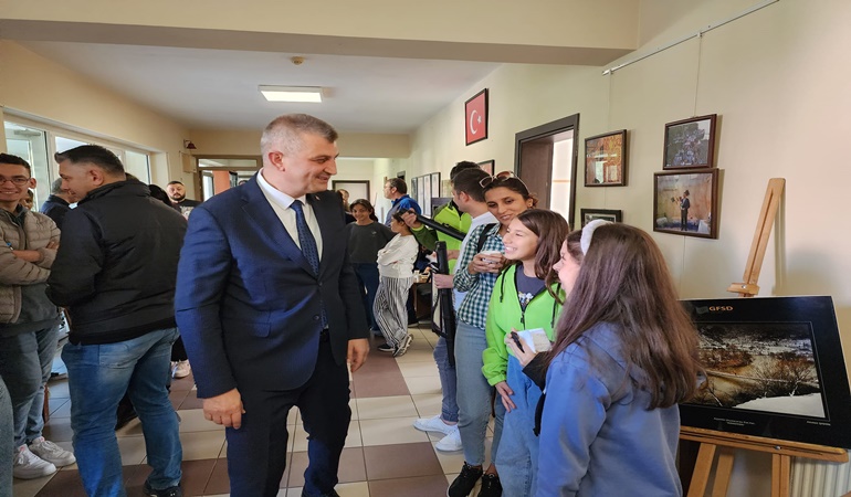 Gölcük Belediyesi Konservatuarı başvuruları o tarihte başlıyor