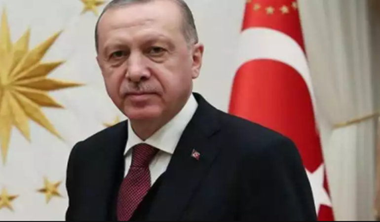 Hayata Dönüş Kredisi'nin detaylarını Erdoğan açıkladı