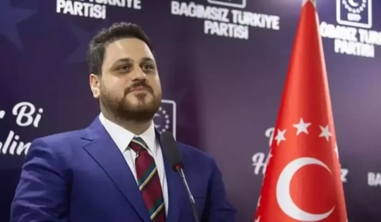 Hüseyin Baş’ı sindirmek istiyorlar