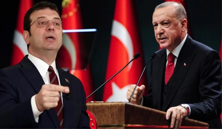 İmamoğlu'na oy veren AKP'lileri bulun talimatı