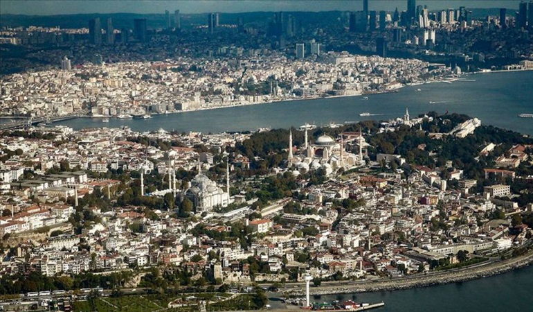 İstanbul korku içinde bekliyor