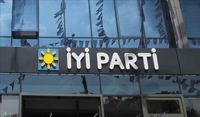 İşte İYİ Parti’nin yeni Kocaeli il yönetimi 