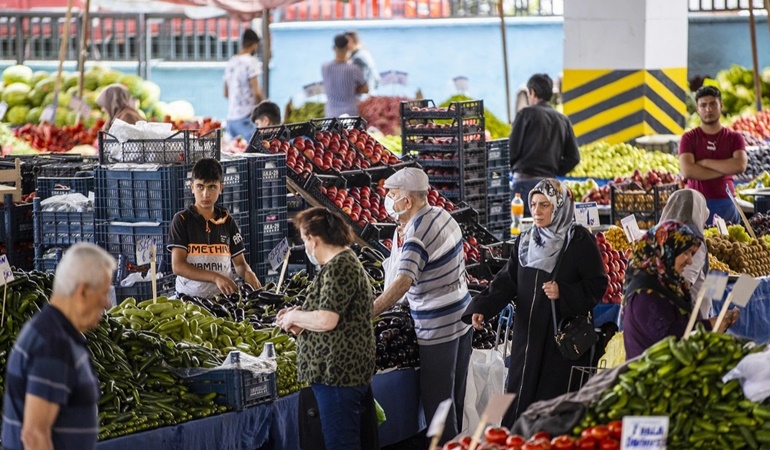 İşte TÜİK'in sakladığı tepki çeken rakamlar