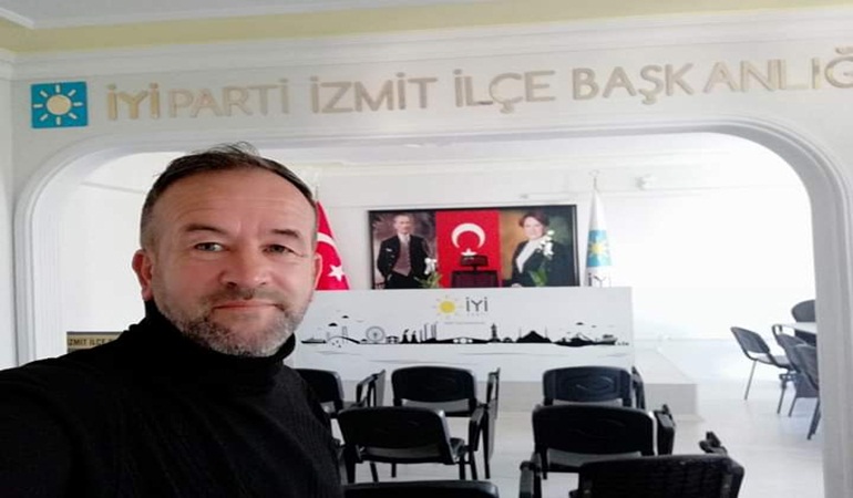 İYİ Parti’de rahatsız edici aday ayrımı!