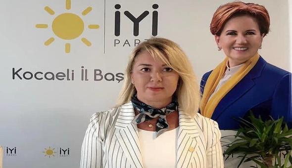 İYİ Parti'den İstanbul sözleşmesi tepkisi