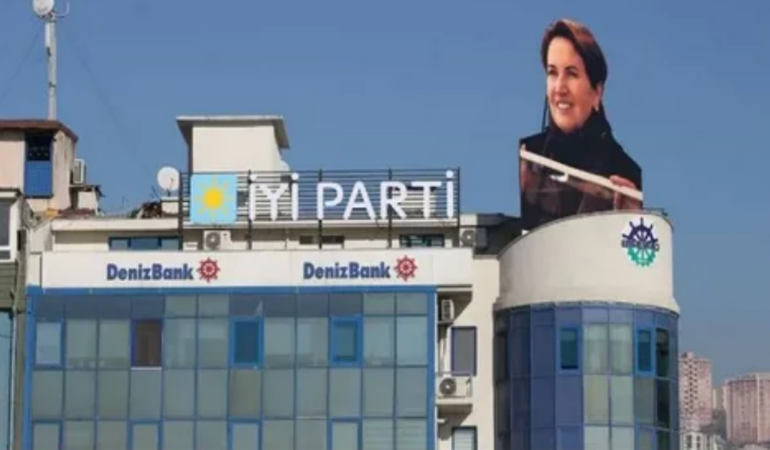 İyi Parti Kocaeli’den 14 Mart Tıp Bayramı mesajı