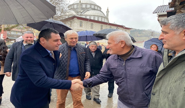 İYİ Parti seçim startını verdi!