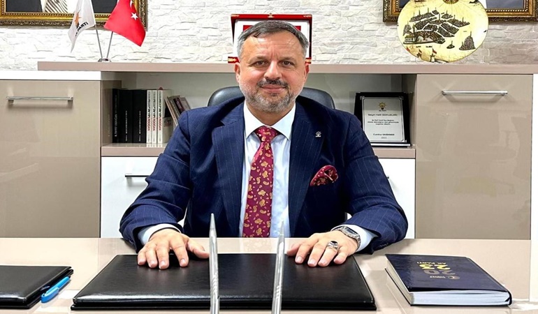 İYİ Partili Tamyüksel’in eleştirilerine AKP’li Dokuzlar’dan yanıt 