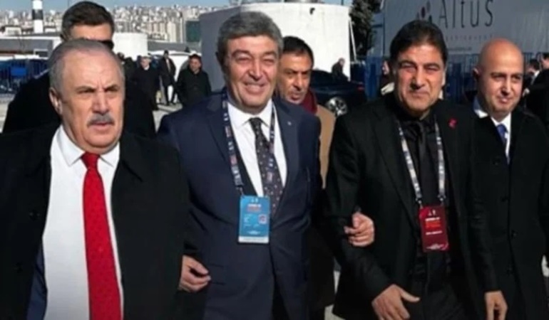 İYİ Partililer sevmişti, AKP'lilere yar oldular!