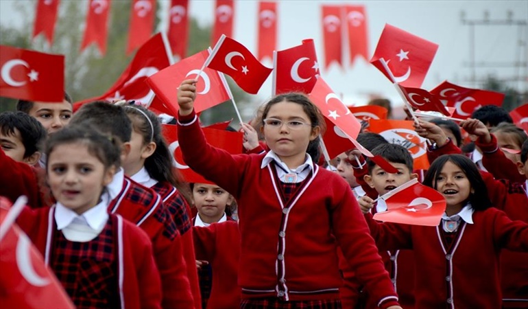 İzmit’te Cumhuriyet Bayramı temalı ödüllü yarışmalar