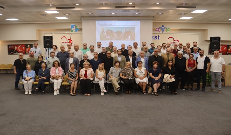 İzmit’te Kapanca Sokak Festivali ortak akılla hayata geçiyor