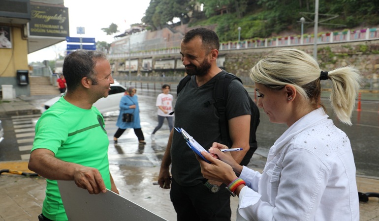 İzmit’te o alandaki minyatürler kaldırılacak mı?