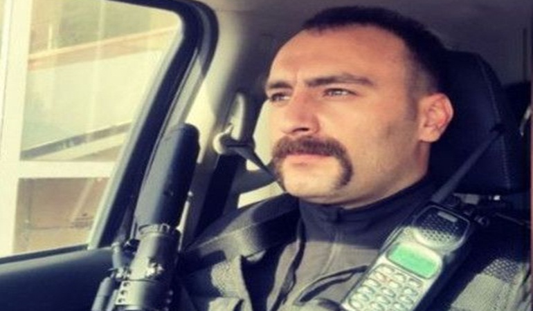 Kandıralı polis Şırnak’ta intihar etti