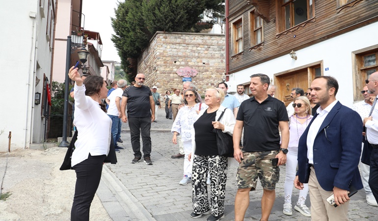 Kapanca Sokak Festivali için geri sayım