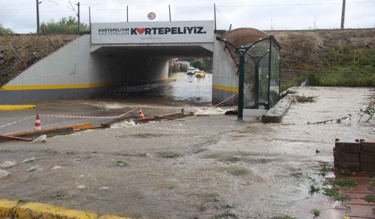 Kartepe Belediye Başkanı’na altyapı sorunlarına kalıcı çözümler getirilmeli çağrısı