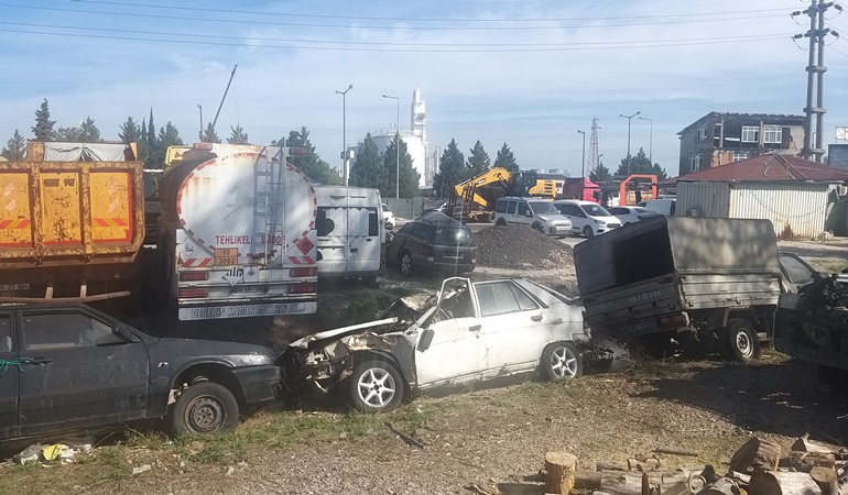 Kartepe Belediyesi ne iş yapar?