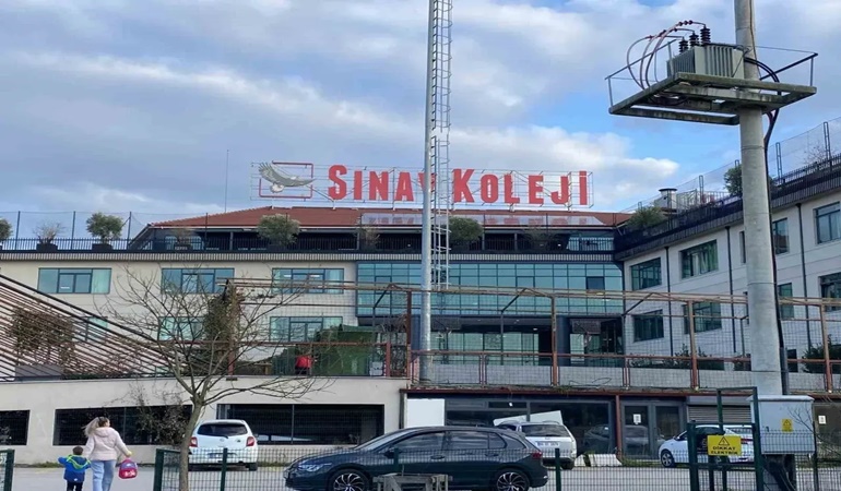 Kartepe’de öğretmen öğrencilere tacizden tutuklandı