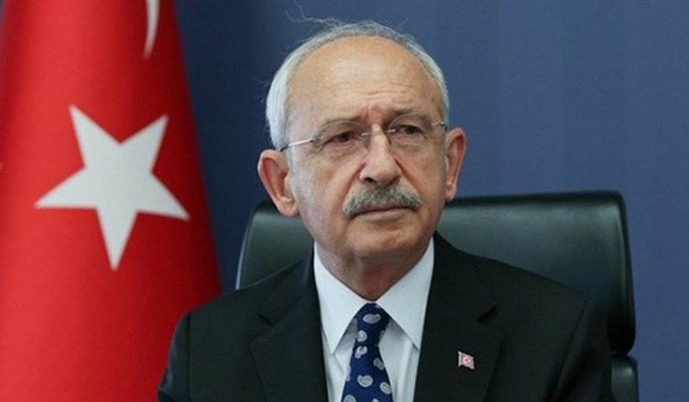 Kılıçdaroğlu Genel Başkanlık için kolları sıvadı mı?