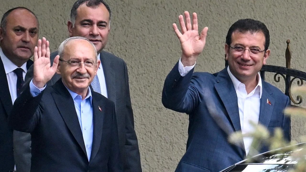 Kılıçdaroğlu, İmamoğlu'nun CHP Genel Başkanı olmasını mı istiyor?