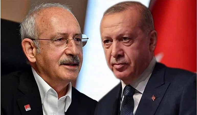 Kılıçdaroğlu’ndan Erdoğan’a çağrı!