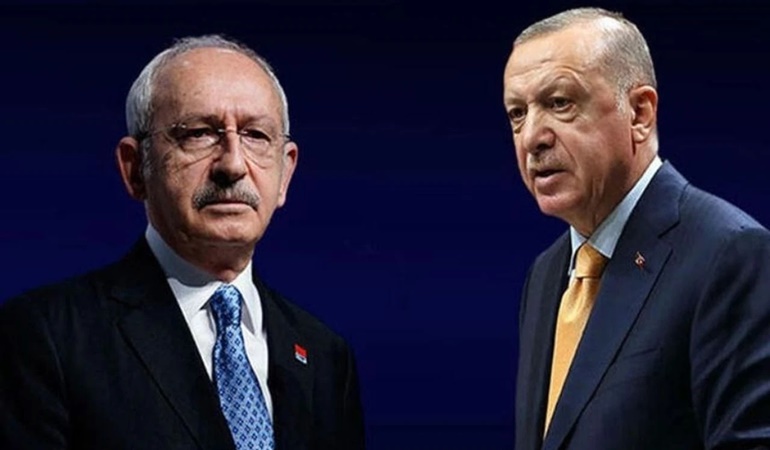 Kılıçdaroğlu’ndan Erdoğan’a çok sert sözler!