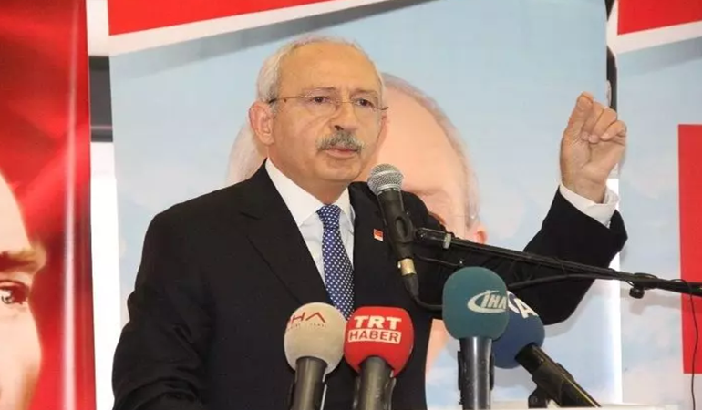 Kılıçdaroğlu'ndan gençlere köprüden önceki son çıkış uyarısı