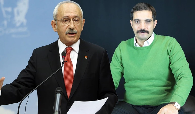 Kılıçdaroğlu’ndan Sinan Ateş paylaşımı: Vicdanları bir kez daha yaralamıştır