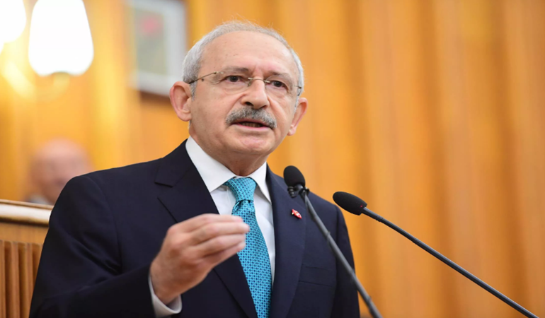 Kılıçdaroğlu’ndan Soylu’ya uyuşturucu tepkisi