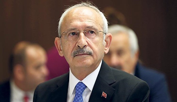 Kılıçdaroğlu’ndan terbiyesiz yanıtı