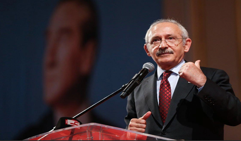 Kılıçdaroğlu'ndan vekillere sert uyarı