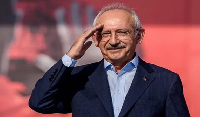 Kılıçdaroğlu’ndan yeni seçim vaadi