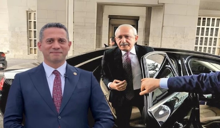 Kılıçdaroğlu’nun danışmanından zehir zemberek sözler