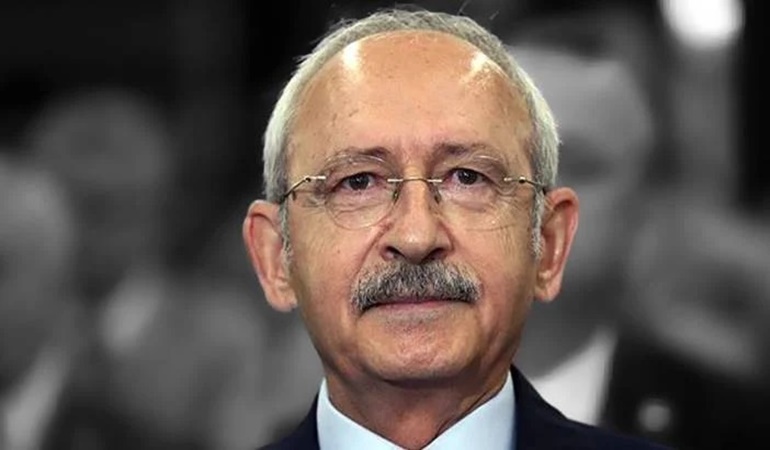 Kılıçdaroğlu'nun zorla duruşmaya getirilmesi kararı kaldırıldı