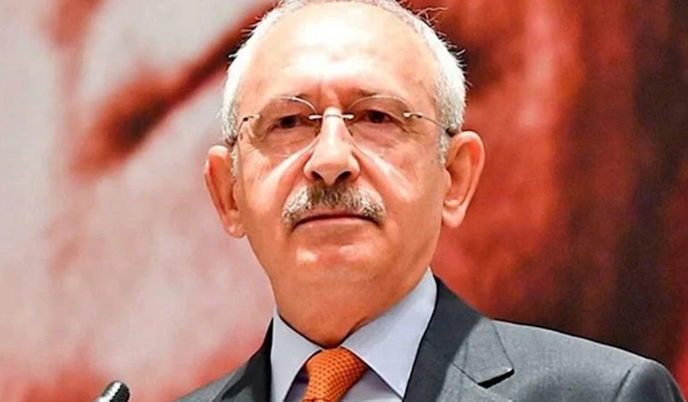 Kılıçdaroğlu SADAT'a dikkat çekti