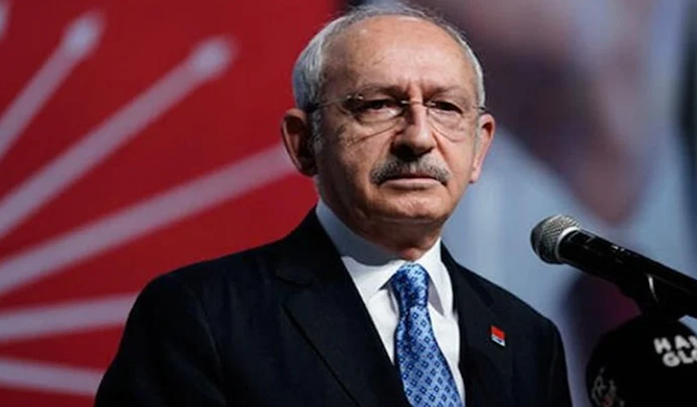 Kılıçdaroğlu: Ümitsizliğe kapılmayın