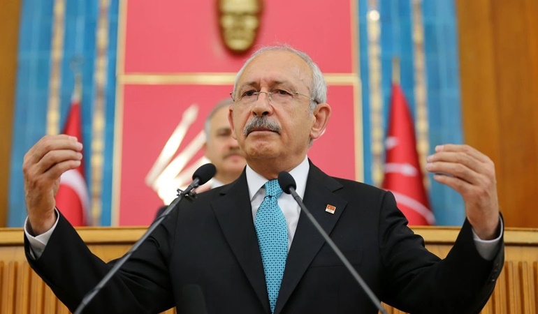 Kılıçdaroğlu  yeniden Genel Başkan mı olacak?